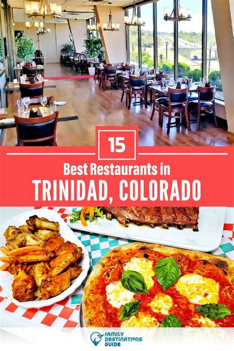 restaurants in trinidad colorado|TOP 10 BEST Restaurants near Trinidad, CO